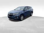 2024 Chevrolet Equinox LT FORD BLUE CERTIFIED