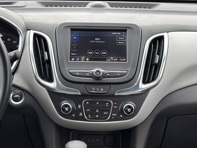 2024 Chevrolet Equinox LT FORD BLUE CERTIFIED
