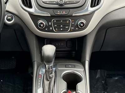 2024 Chevrolet Equinox LT FORD BLUE CERTIFIED