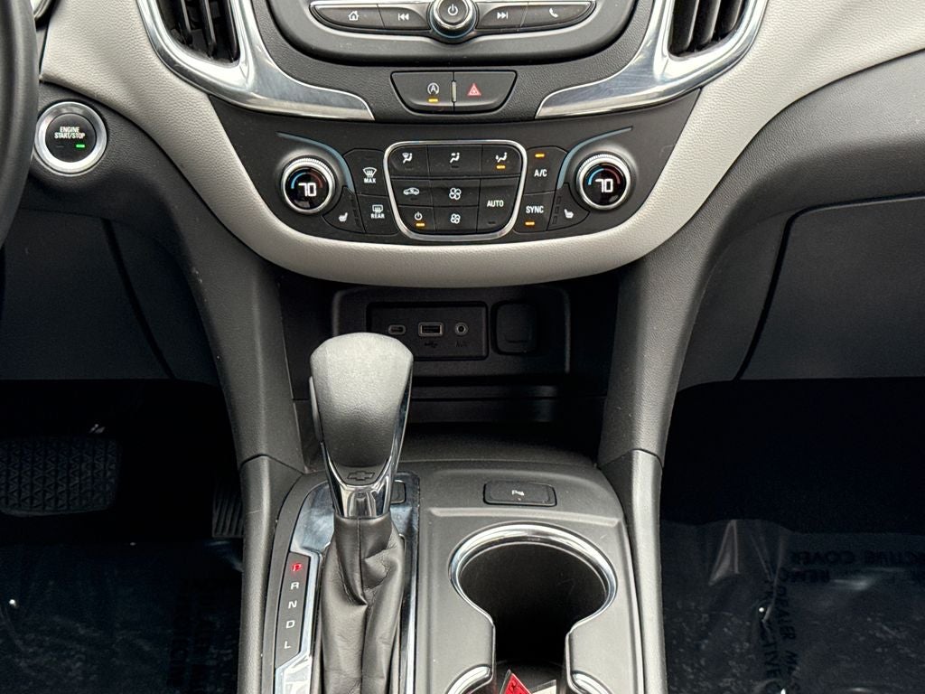2024 Chevrolet Equinox LT FORD BLUE CERTIFIED