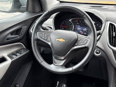 2024 Chevrolet Equinox LT FORD BLUE CERTIFIED