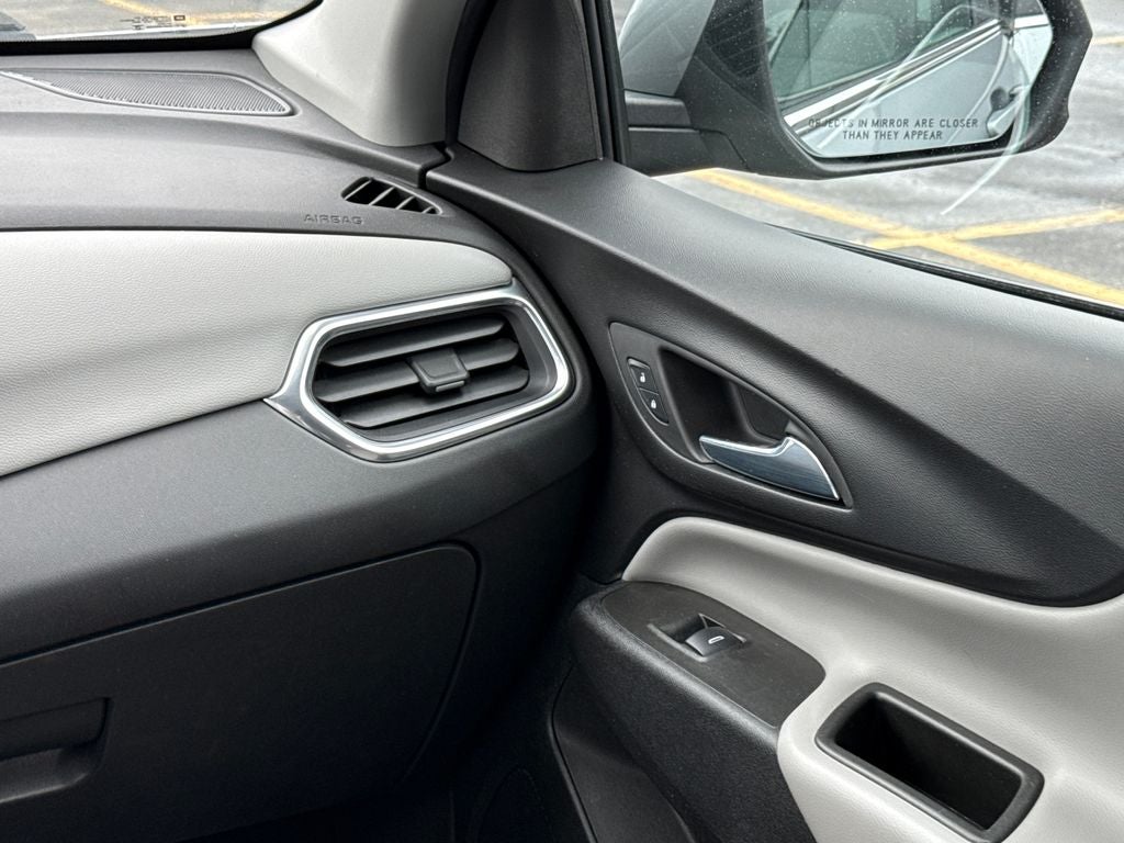 2024 Chevrolet Equinox LT FORD BLUE CERTIFIED