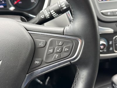 2024 Chevrolet Equinox LT FORD BLUE CERTIFIED