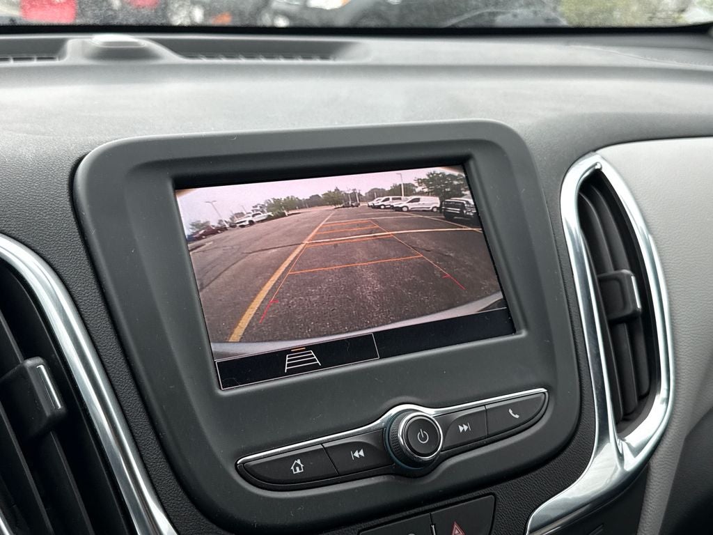 2024 Chevrolet Equinox LT FORD BLUE CERTIFIED