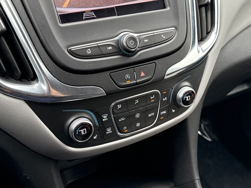 2024 Chevrolet Equinox LT FORD BLUE CERTIFIED