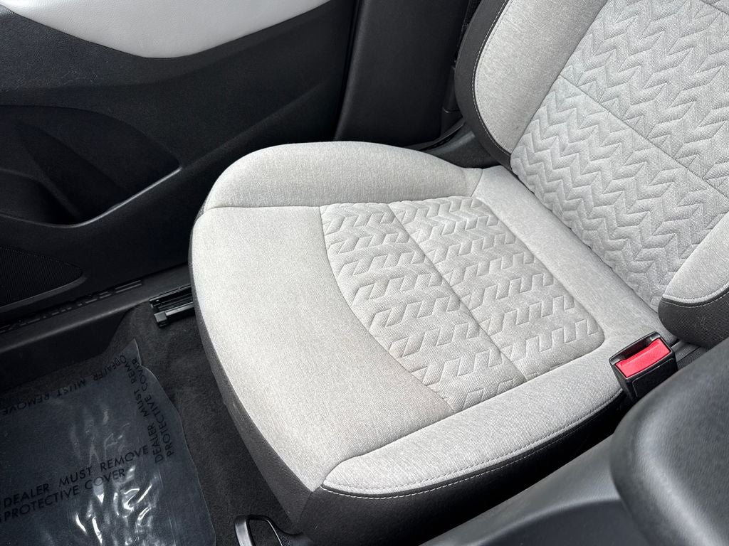 2024 Chevrolet Equinox LT FORD BLUE CERTIFIED