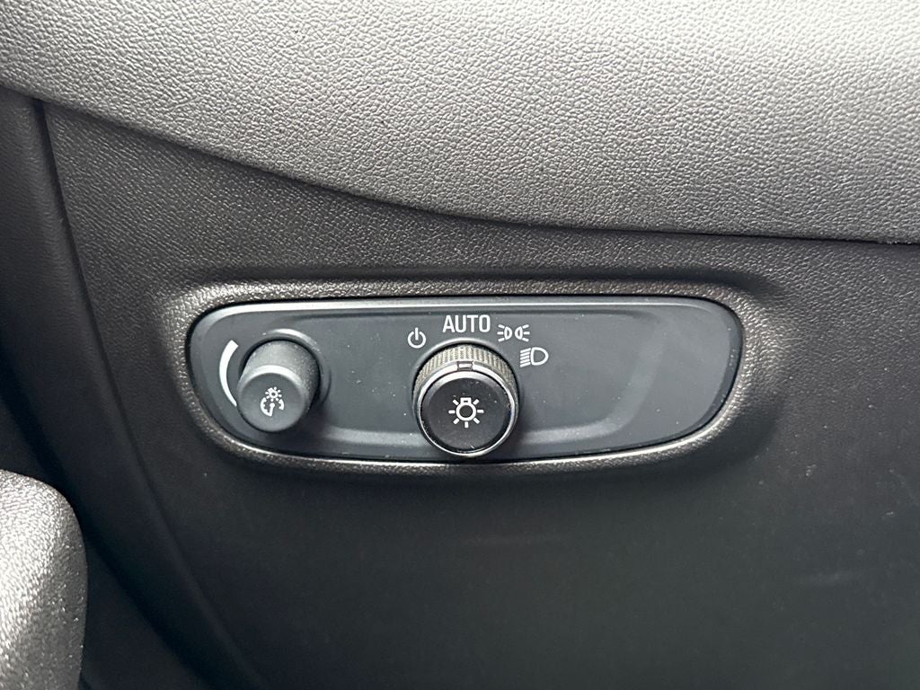 2024 Chevrolet Equinox LT FORD BLUE CERTIFIED