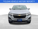 2024 Chevrolet Equinox LT FORD BLUE CERTIFIED