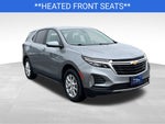 2024 Chevrolet Equinox LT FORD BLUE CERTIFIED