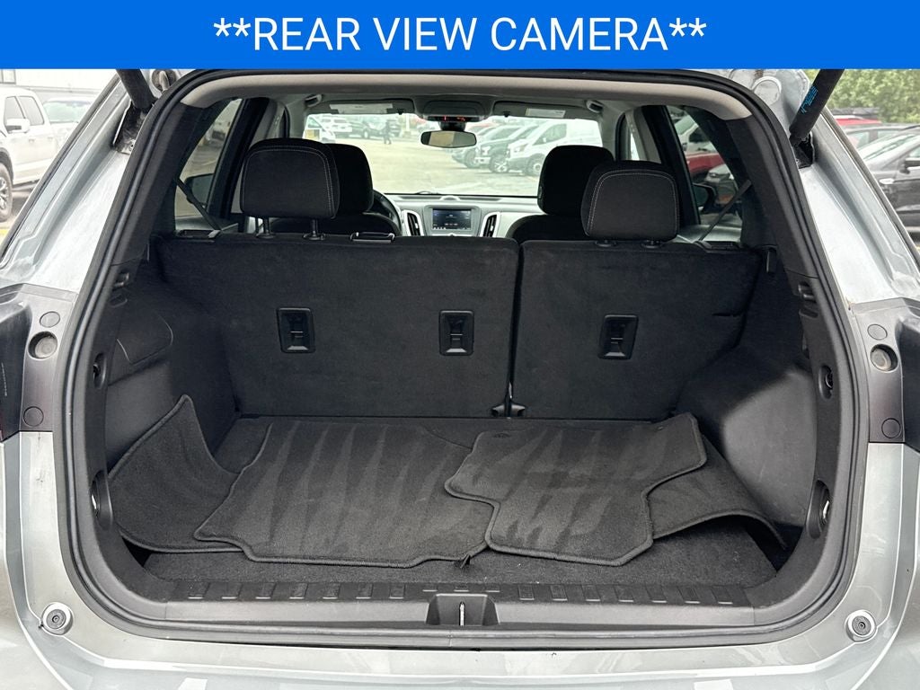 2024 Chevrolet Equinox LT FORD BLUE CERTIFIED