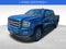 2018 GMC Sierra 1500 SLT Blue Certified 4WD Near Milwaukee WI
