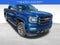 2018 GMC Sierra 1500 SLT Blue Certified 4WD Near Milwaukee WI