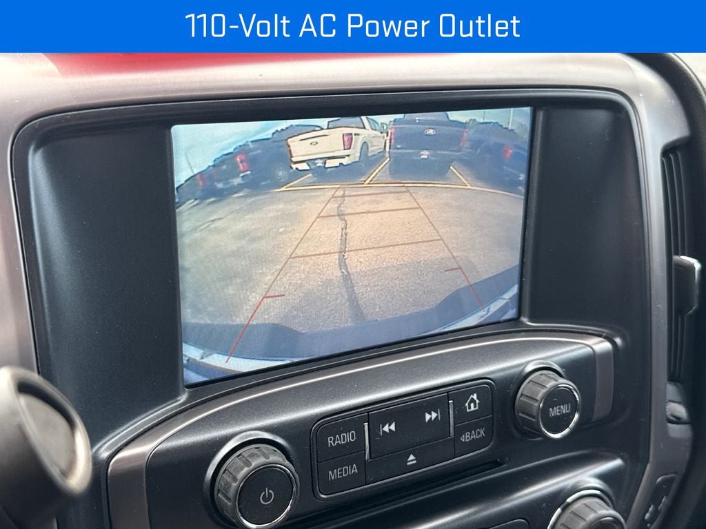 2018 GMC Sierra 1500 SLT Blue Certified 4WD Near Milwaukee WI