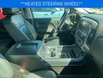 2018 GMC Sierra 1500 SLT Blue Certified 4WD Near Milwaukee WI