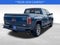 2018 GMC Sierra 1500 SLT Blue Certified 4WD Near Milwaukee WI
