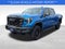 2023 GMC Sierra 1500 AT4X Blue Certified 4WD Near Milwaukee WI