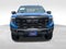 2023 GMC Sierra 1500 AT4X Blue Certified 4WD Near Milwaukee WI