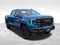 2023 GMC Sierra 1500 AT4X Blue Certified 4WD Near Milwaukee WI