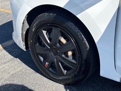 2018 Kia Rio LX FORD BLUE CERTIFIED