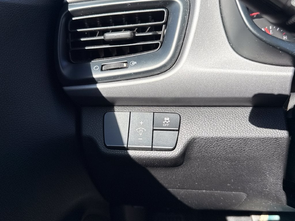 2018 Kia Rio LX FORD BLUE CERTIFIED