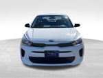2018 Kia Rio LX FORD BLUE CERTIFIED