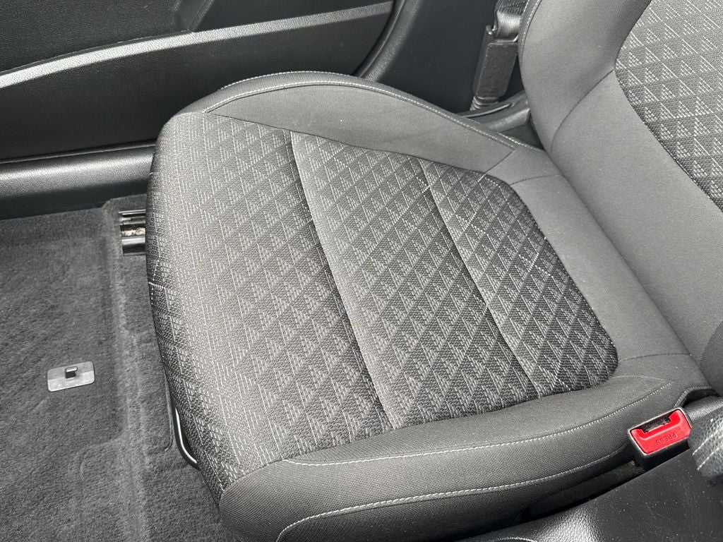 2022 Kia Rio S FORD BLUE CERTIFIED