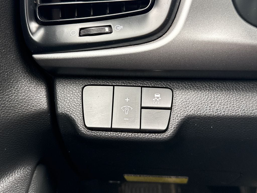 2022 Kia Rio S FORD BLUE CERTIFIED