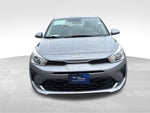 2022 Kia Rio S FORD BLUE CERTIFIED