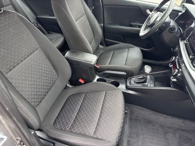 2022 Kia Rio S FORD BLUE CERTIFIED