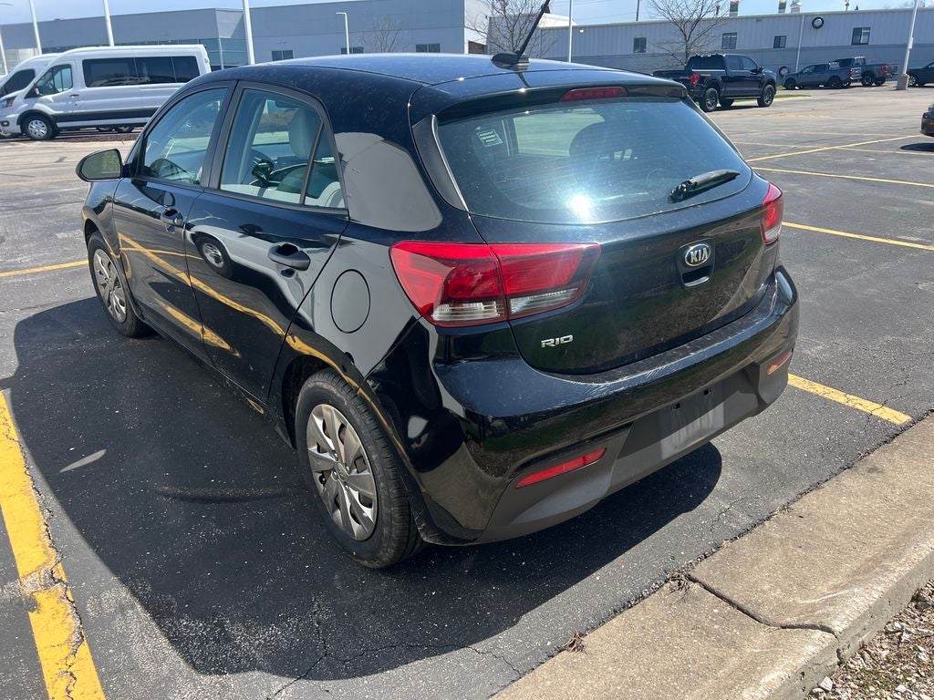 2018 Kia Rio LX Near Milwaukee WI