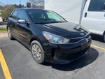 2018 Kia Rio LX Near Milwaukee WI