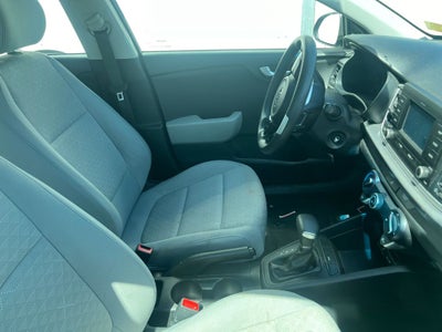 2018 Kia Rio LX Near Milwaukee WI