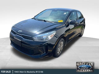 2018 Kia Rio LX Near Milwaukee WI