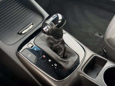 2017 Kia Forte S