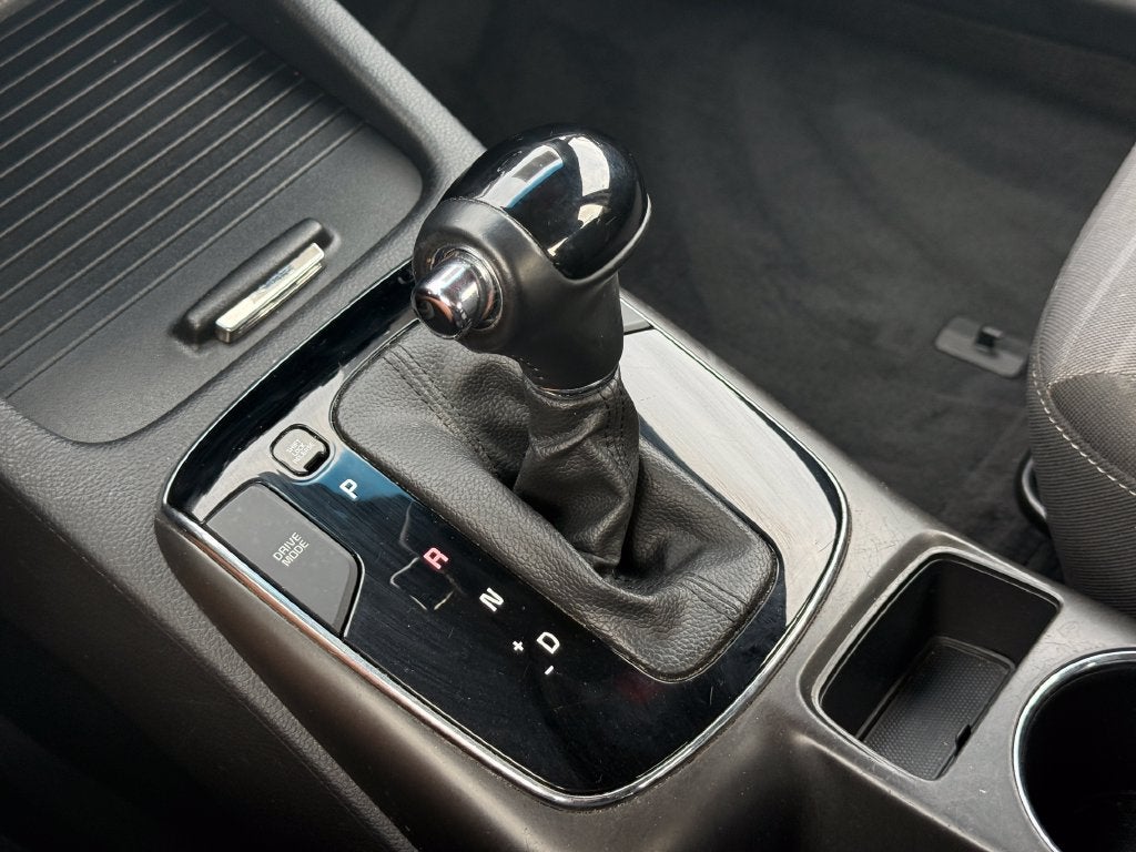 2017 Kia Forte S