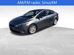 2017 Kia Forte S FORD BLUE CERTIFIED
