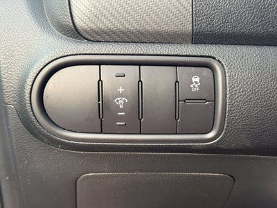 2017 Kia Forte S