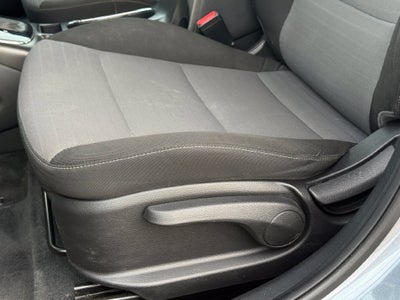 2017 Kia Forte S