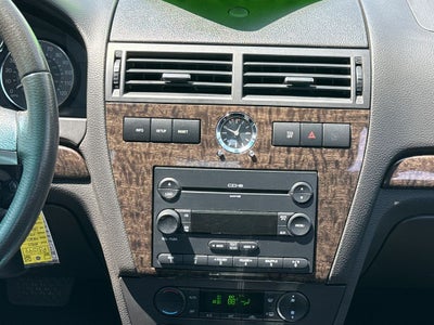 2007 Mercury Milan Premier Near Milwaukee WI