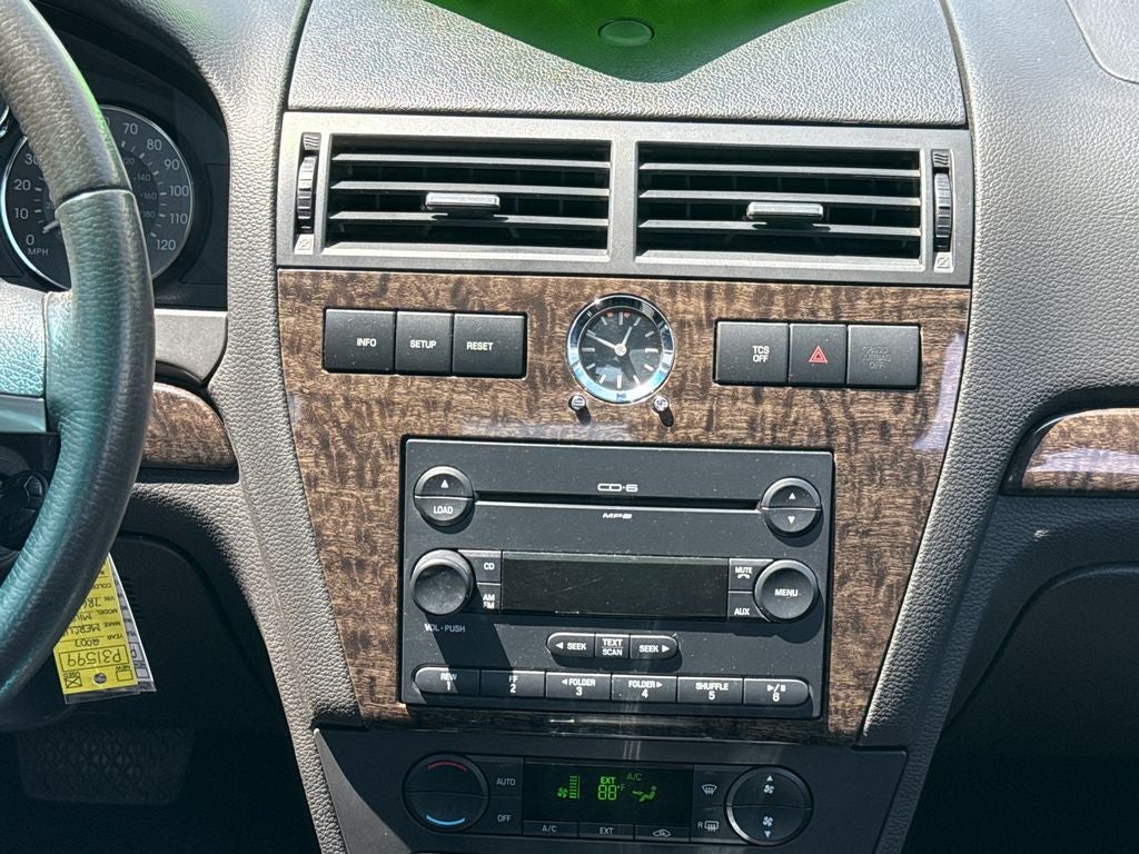 2007 Mercury Milan Premier Near Milwaukee WI