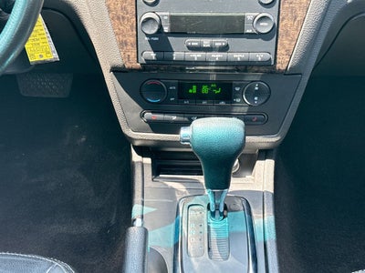 2007 Mercury Milan Premier Near Milwaukee WI