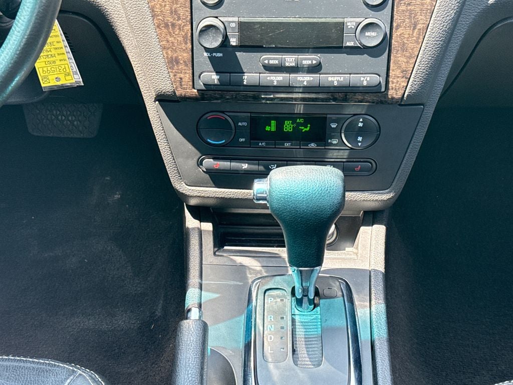 2007 Mercury Milan Premier Near Milwaukee WI