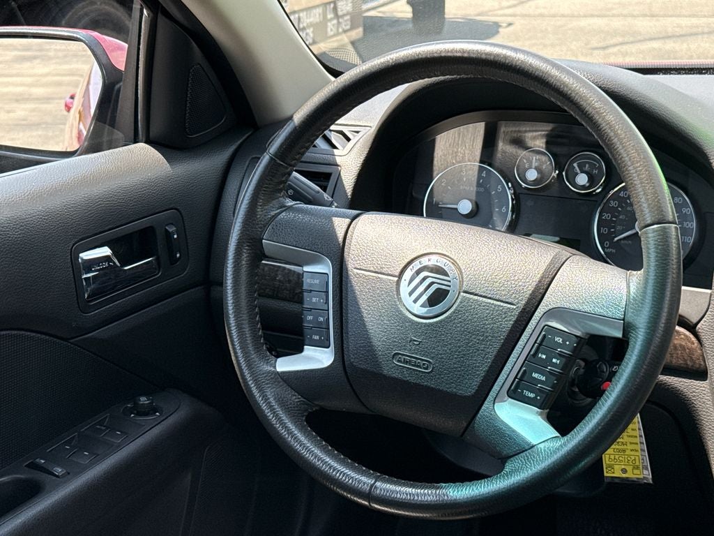 2007 Mercury Milan Premier Near Milwaukee WI