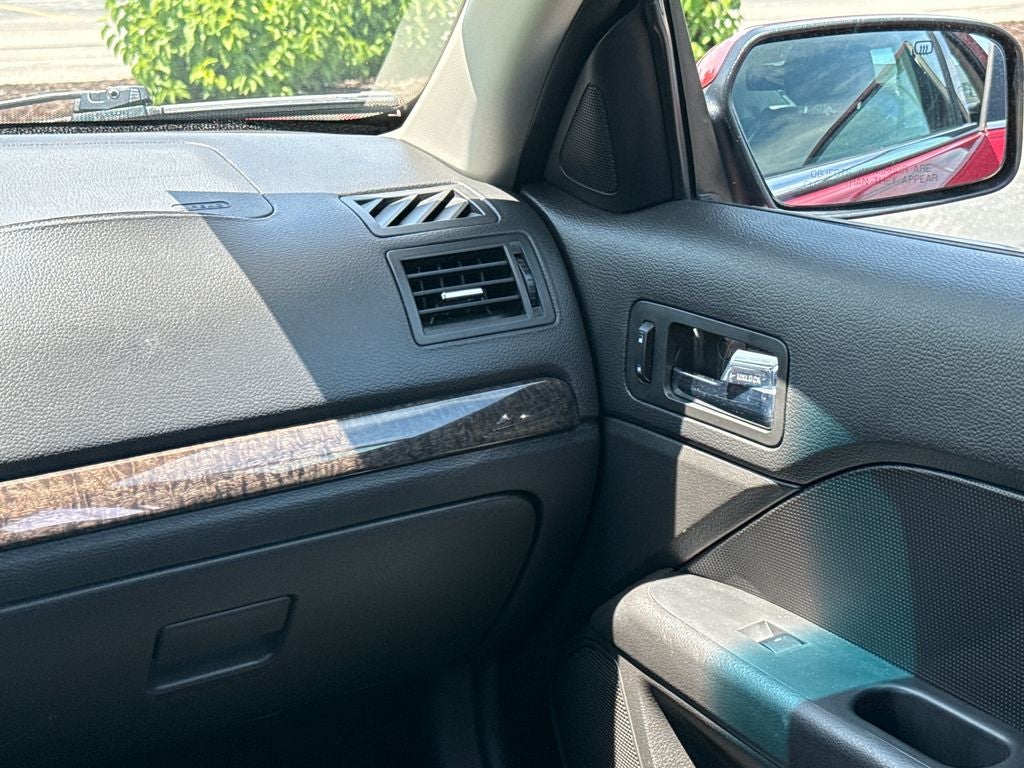 2007 Mercury Milan Premier Near Milwaukee WI