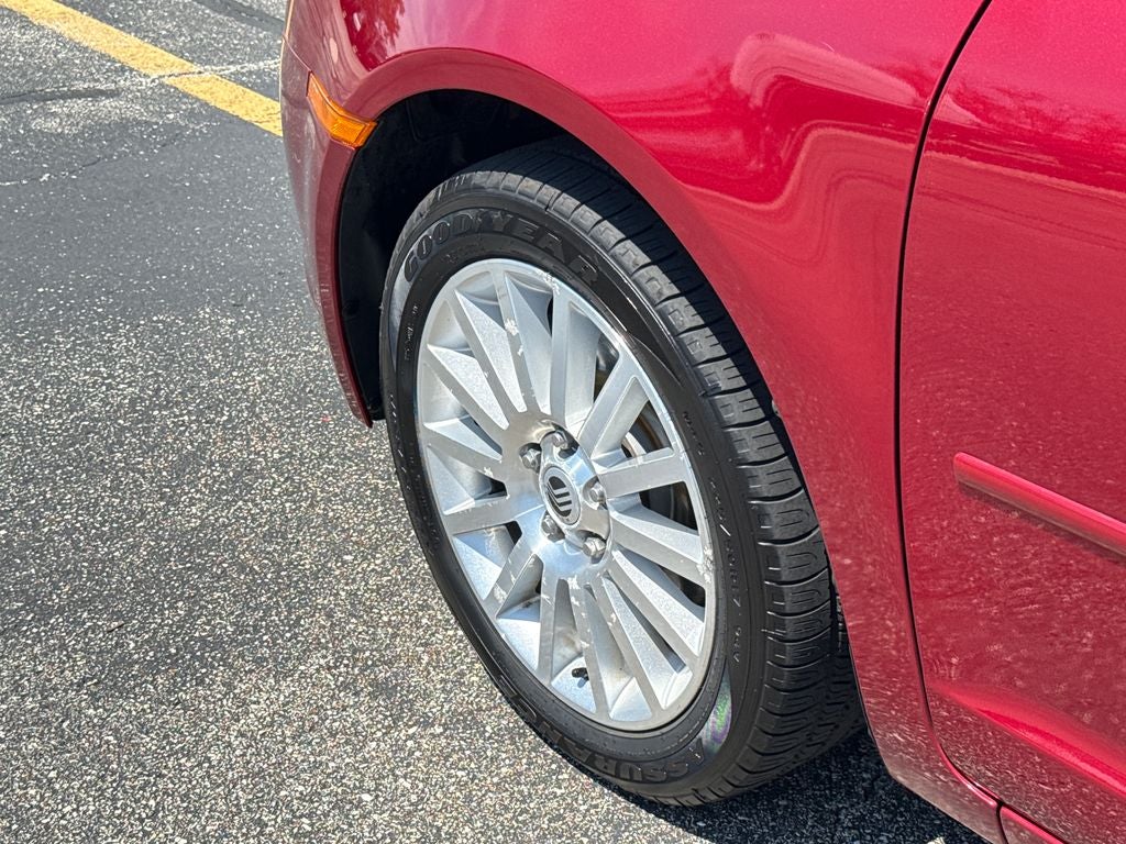2007 Mercury Milan Premier Near Milwaukee WI