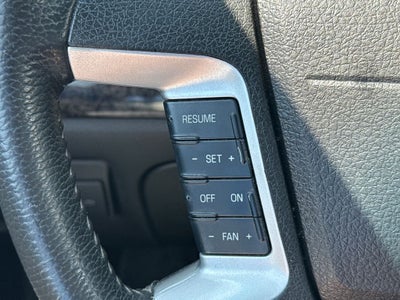 2007 Mercury Milan Premier Near Milwaukee WI