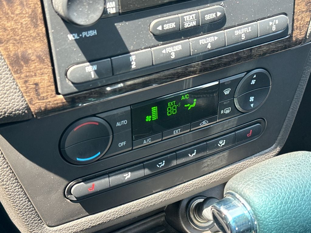 2007 Mercury Milan Premier Near Milwaukee WI