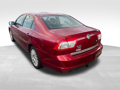 2007 Mercury Milan Premier Near Milwaukee WI