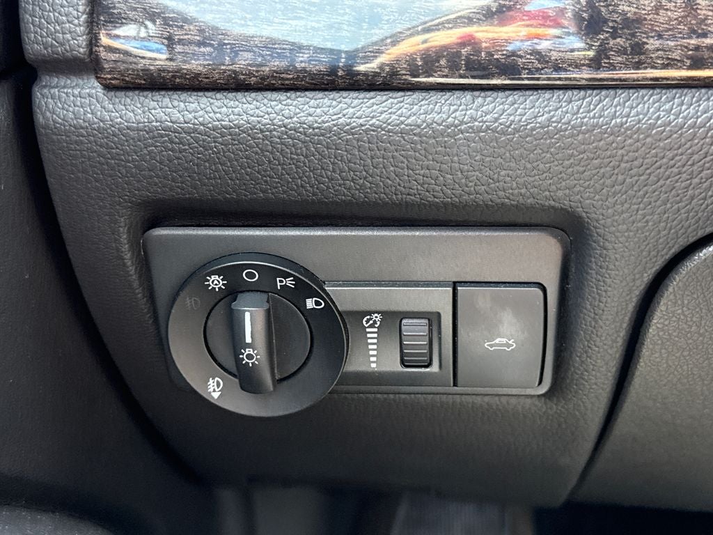2007 Mercury Milan Premier Near Milwaukee WI