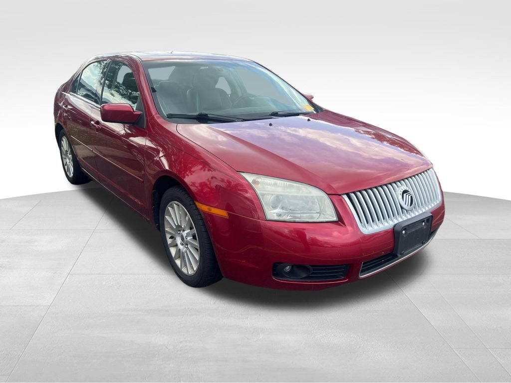 2007 Mercury Milan Premier Near Milwaukee WI